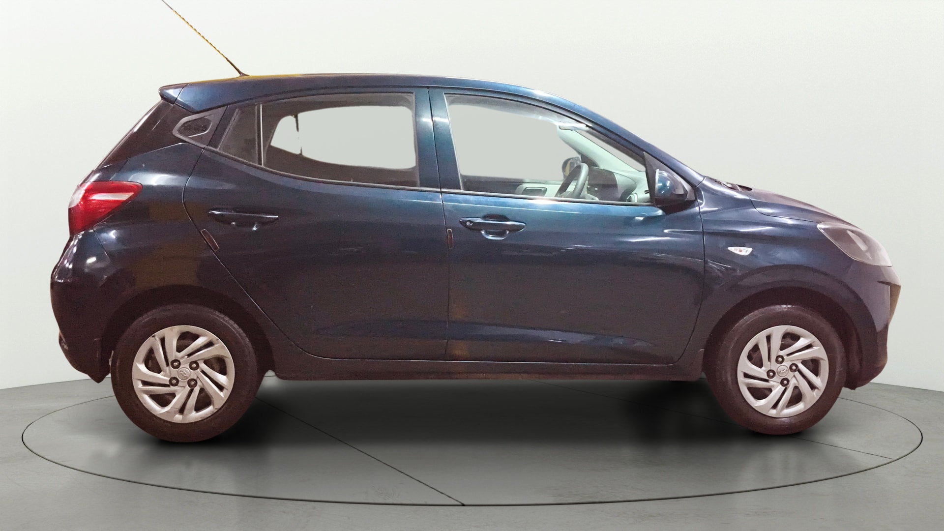 View 2022 Hyundai Grand i10 Nios Magna Petrol Image 8 Used 2022 Hyundai Grand i10 Nios Magna Petrol Image 8