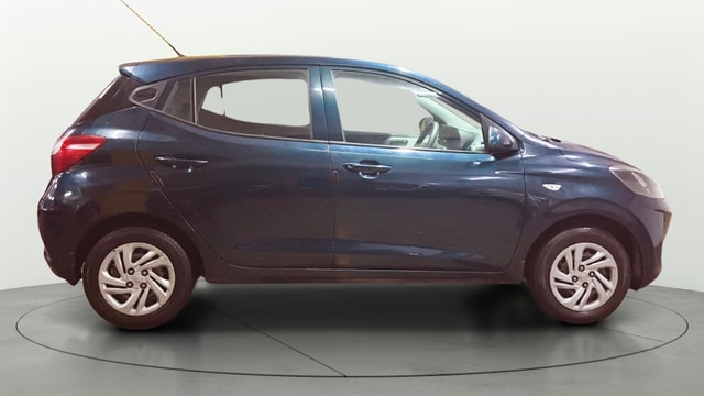 View Hyundai Grand i10 Nios Image 8 Used Hyundai Grand i10 Nios Image 8