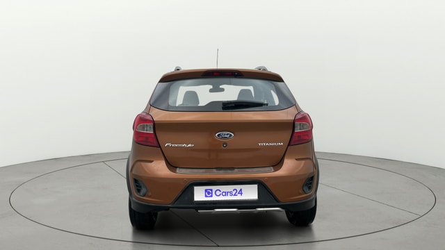 View Ford Freestyle Image 42 Used Ford Freestyle Image 42