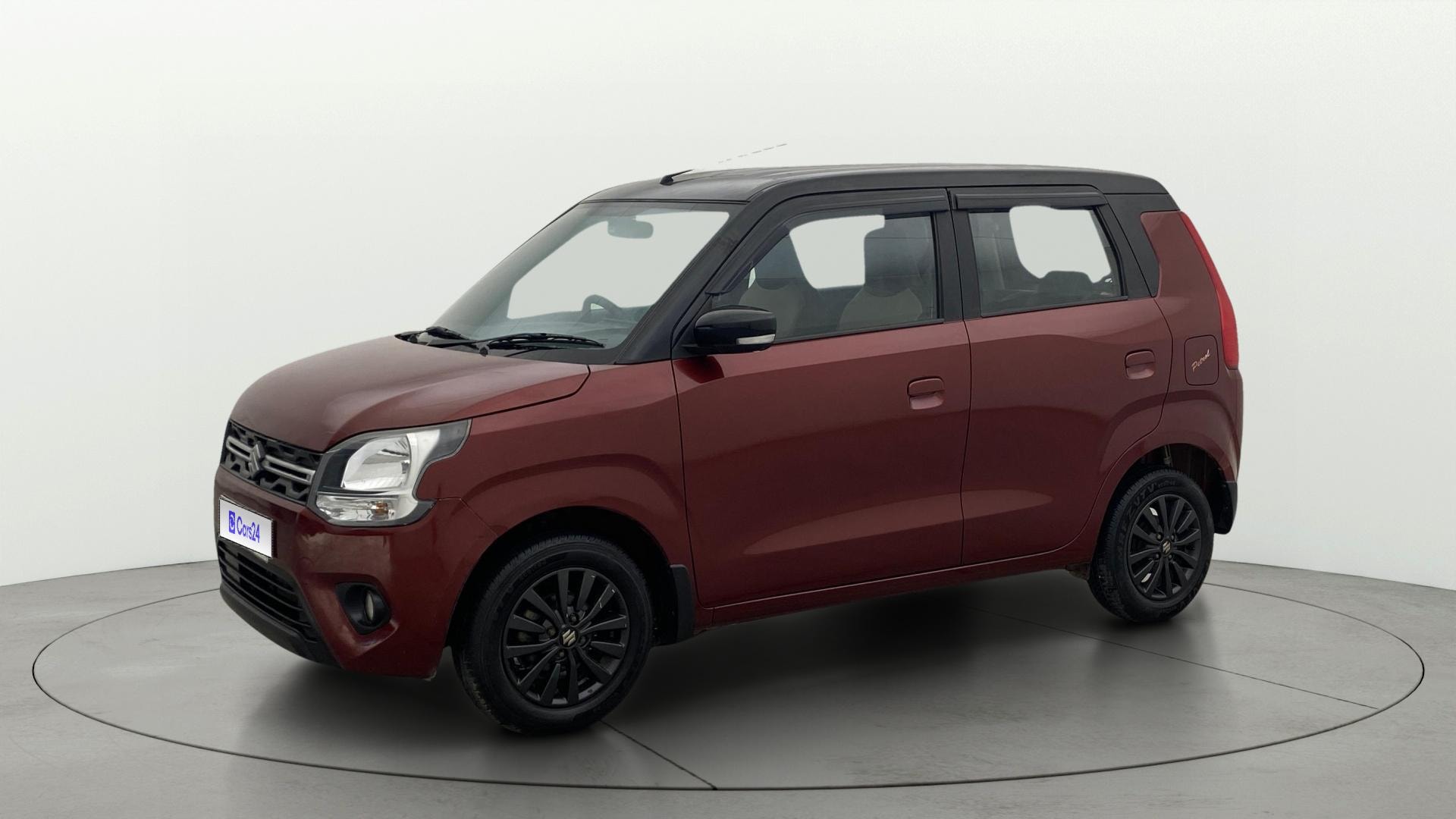 View 2023 Maruti Suzuki 1000 Base Variant Image 35 Used 2023 Maruti Suzuki 1000 Base Variant Image 35