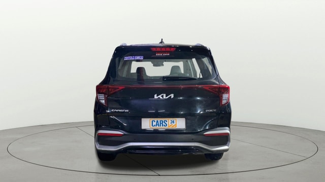 View Kia Carens Image 44 Used Kia Carens Image 44