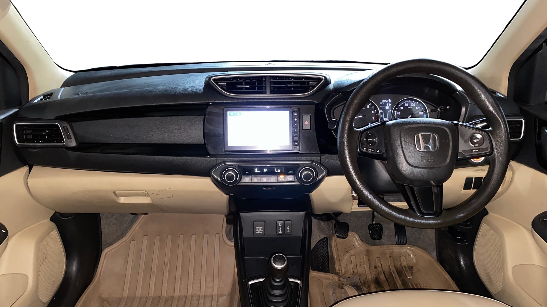 Used 2019 Honda Amaze Used 2019 Honda Amaze