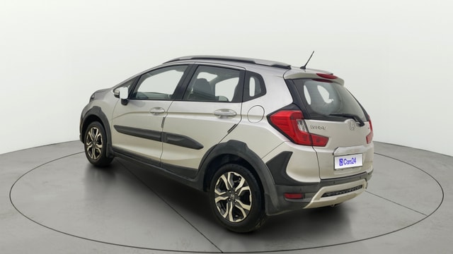 View Honda WR-V Image 2 Used Honda WR-V Image 2