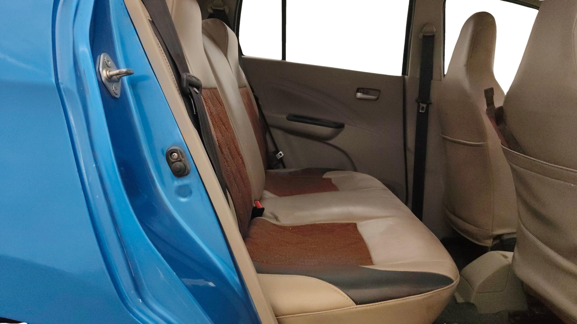 View 2014 Maruti Suzuki 1000 Base Variant Image 29 Used 2014 Maruti Suzuki 1000 Base Variant Image 29