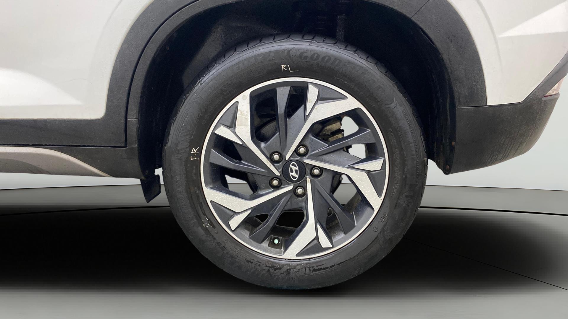Used 2020 Hyundai Creta Used 2020 Hyundai Creta