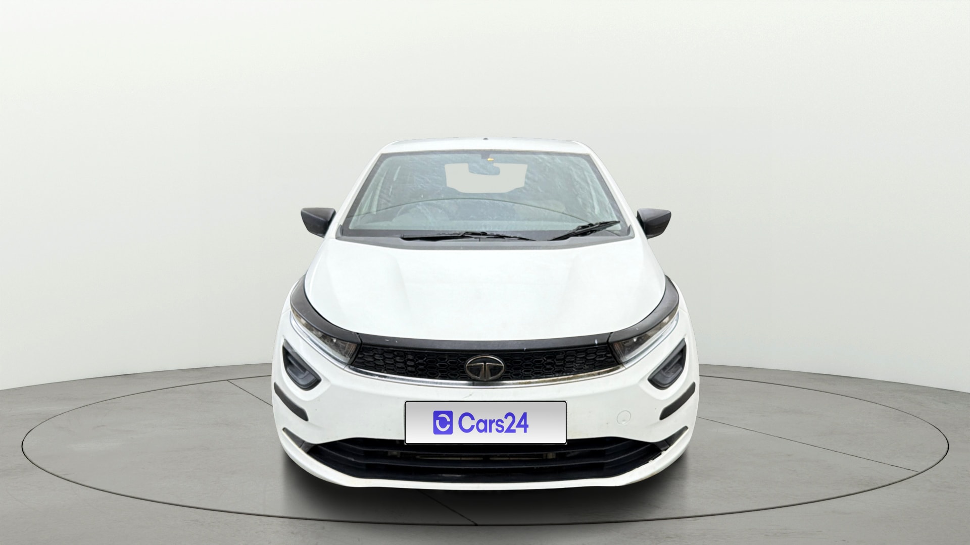 Used 2021 Tata Altroz Used 2021 Tata Altroz