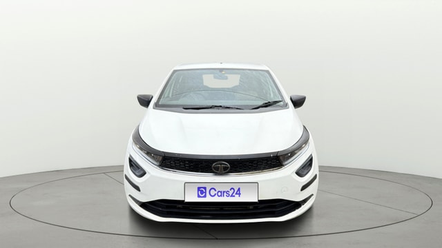 View Tata Altroz Image 1 Used Tata Altroz Image 1