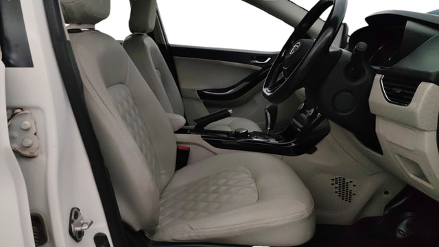View Tata Nexon Image 27 Used Tata Nexon Image 27