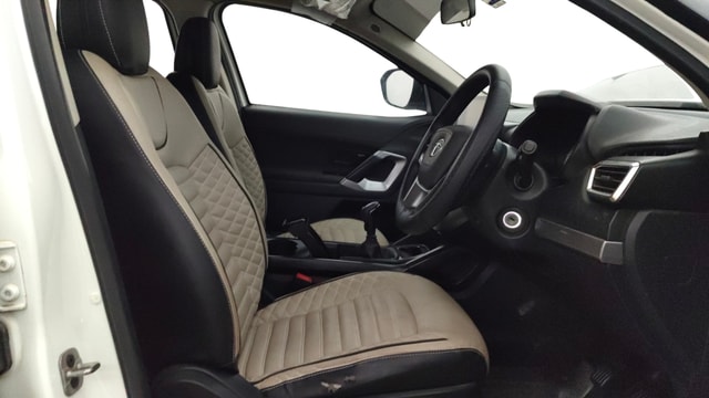 View Tata Harrier Image 25 Used Tata Harrier Image 25
