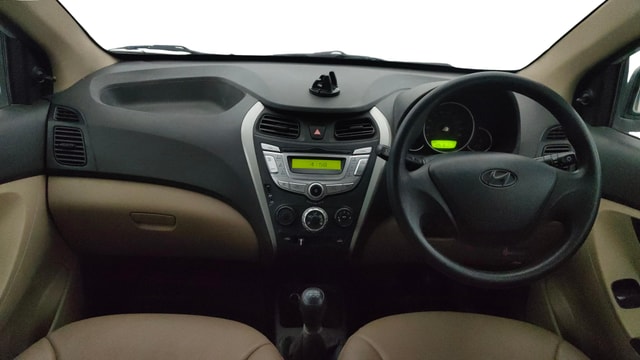 View Hyundai EON Image 15 Used Hyundai EON Image 15