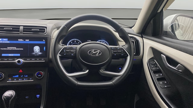 View Hyundai Creta Image 13 Used Hyundai Creta Image 13