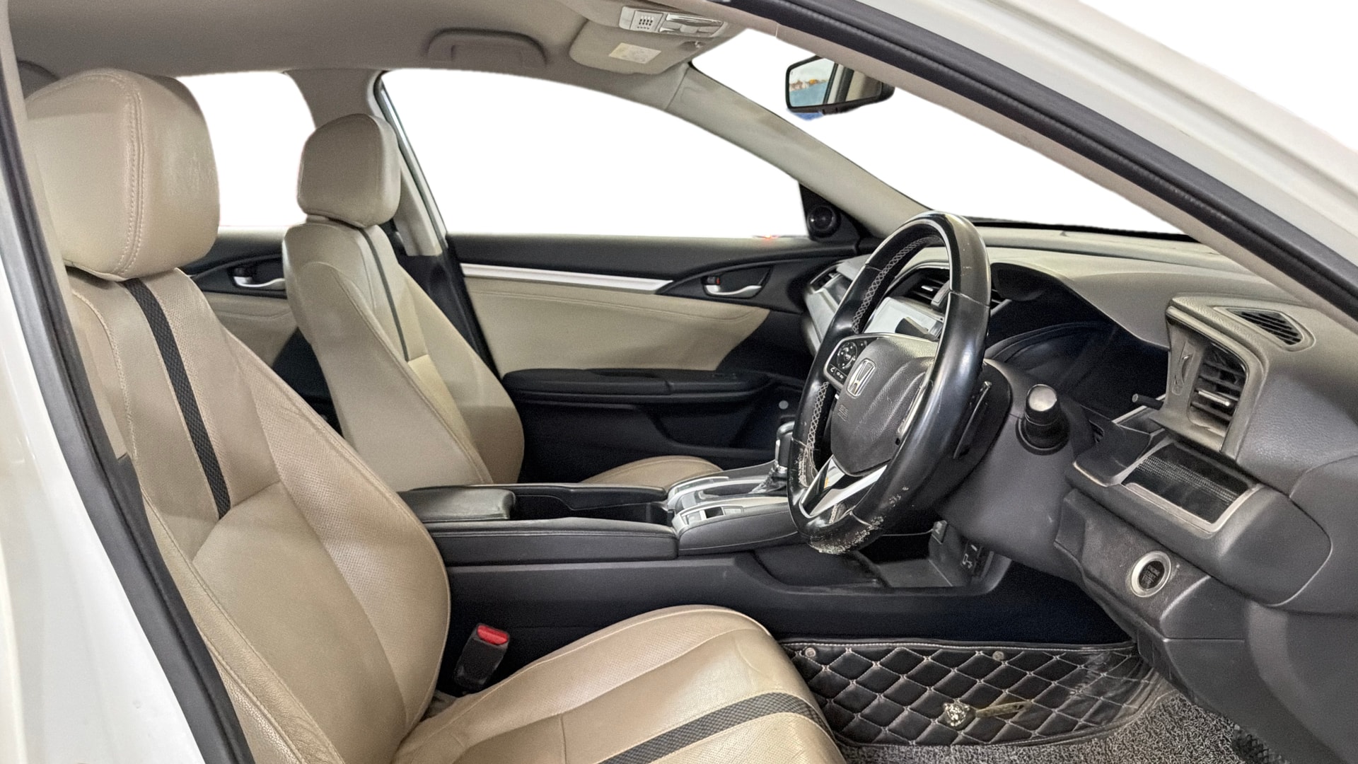 Used 2019 Honda Civic Used 2019 Honda Civic