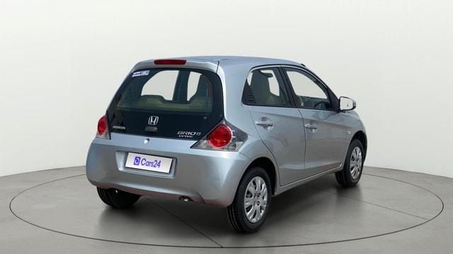 View Honda Brio Image 41 Used Honda Brio Image 41