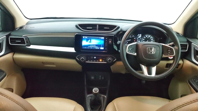 View Honda Amaze Image 16 Used Honda Amaze Image 16