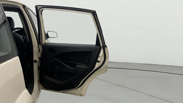 View Ford Figo Image 7 Used Ford Figo Image 7