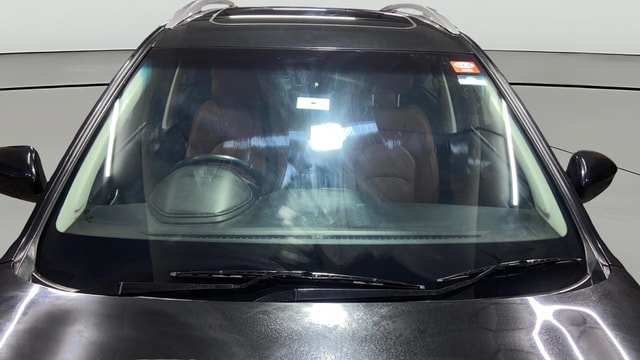 View MG Hector Plus Image 39 Used MG Hector Plus Image 39