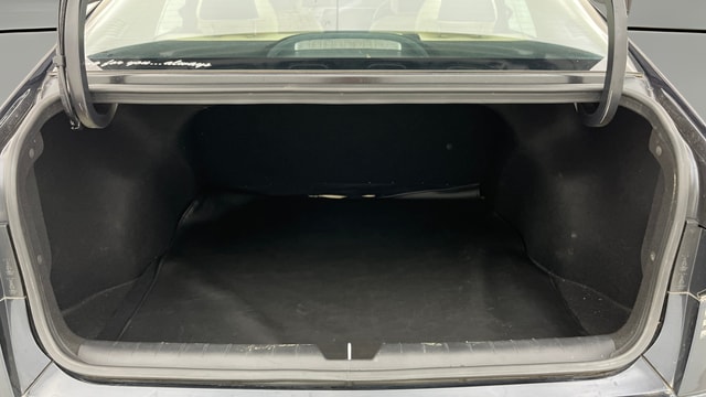 View Hyundai Verna Image 41 Used Hyundai Verna Image 41
