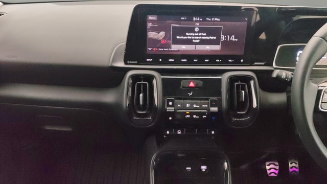 View Kia Sonet Image 18 Used Kia Sonet Image 18