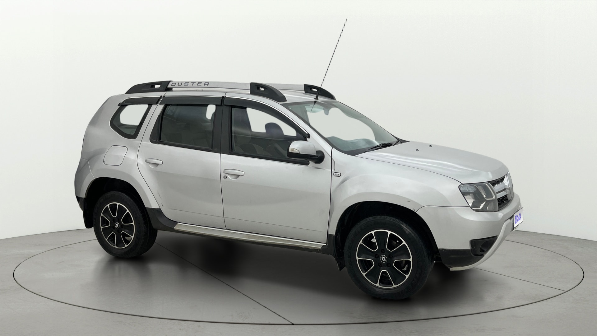 View 2016 Renault Duster Diesel 110PS RXZ AMT Image 36 Used 2016 Renault Duster Diesel 110PS RXZ AMT Image 36