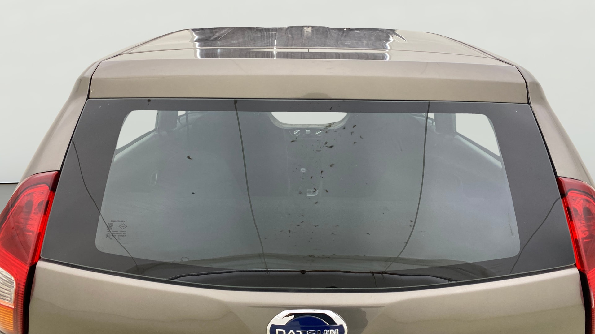View 2018 Datsun Redi GO T(O)-1.0L Image 3 Used 2018 Datsun Redi GO T(O)-1.0L Image 3