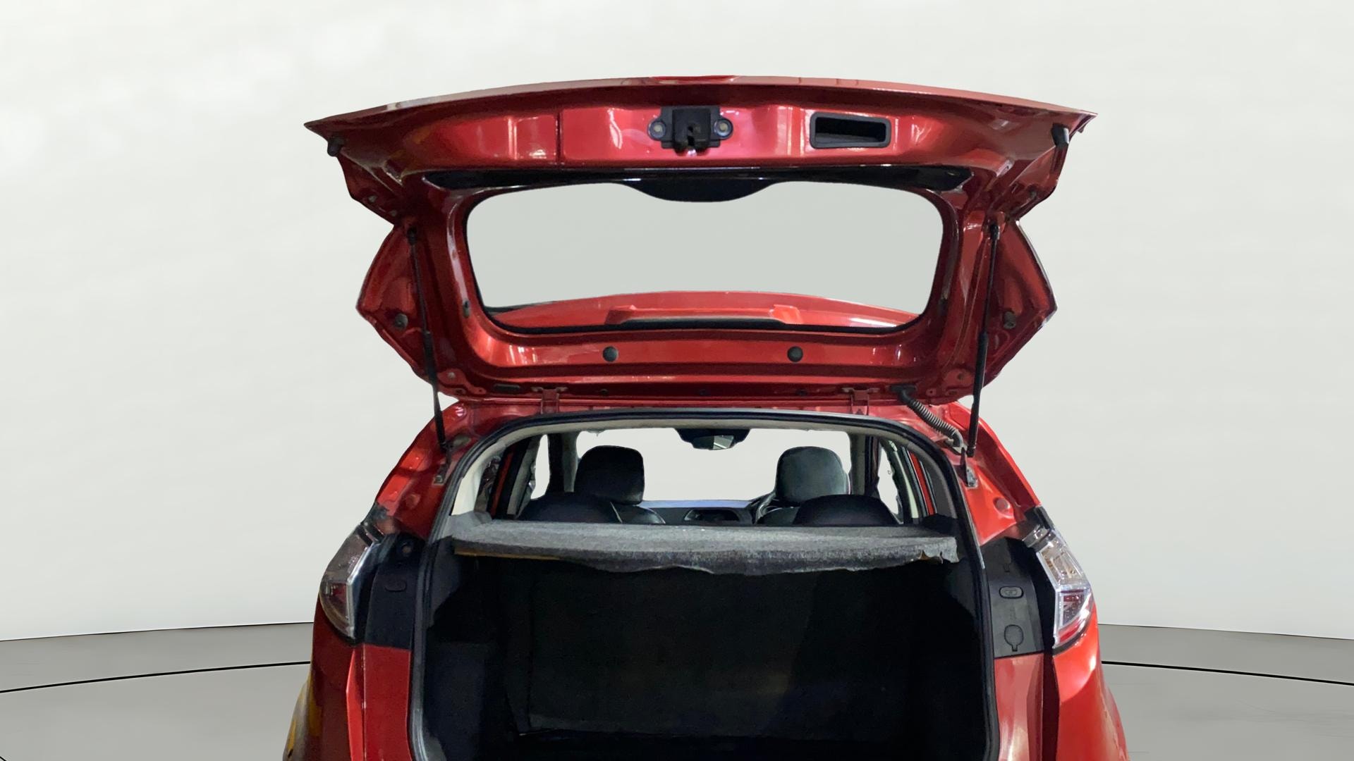View 2018 Tata Nexon Revotron XM Image 16 Used 2018 Tata Nexon Revotron XM Image 16