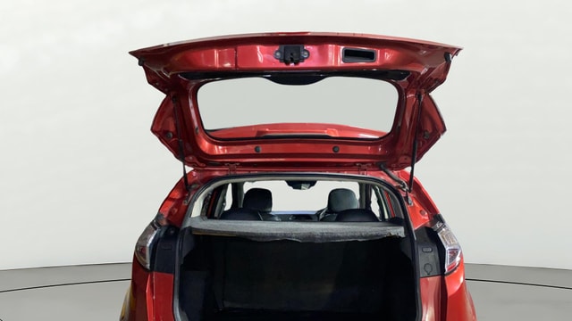 View Tata Nexon Image 16 Used Tata Nexon Image 16