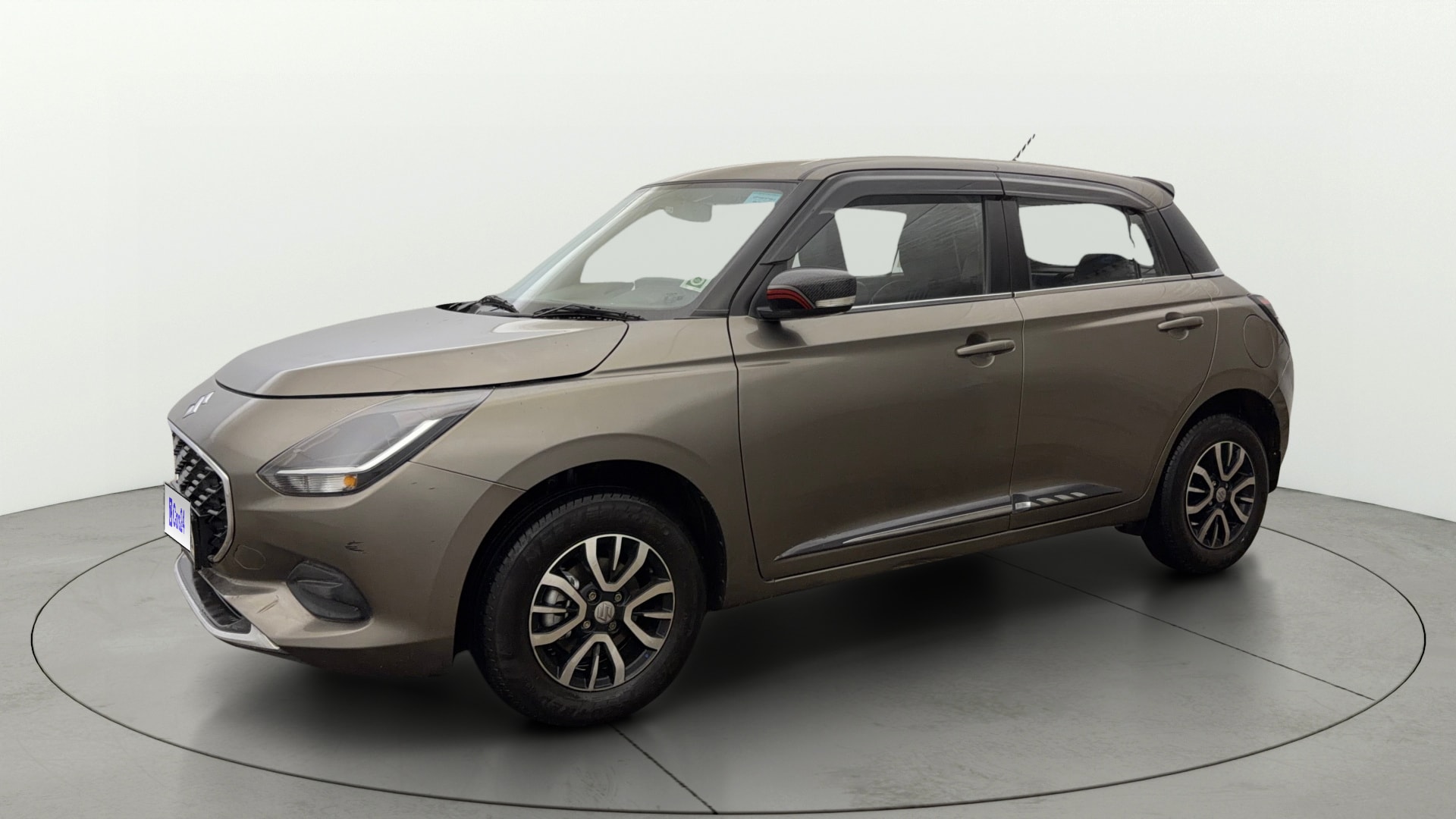 View 2024 Maruti Suzuki 1000 Base Variant Image 35 Used 2024 Maruti Suzuki 1000 Base Variant Image 35