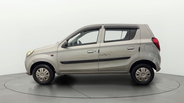 View Maruti Suzuki Alto 800 Image 5 Used Maruti Suzuki Alto 800 Image 5