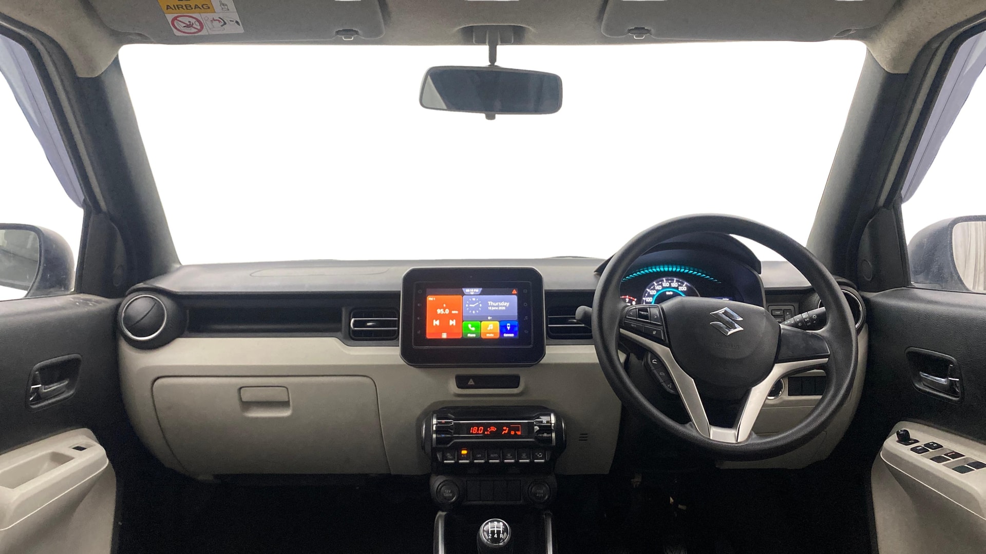 Used 2024 Maruti Suzuki 1000 Used 2024 Maruti Suzuki 1000