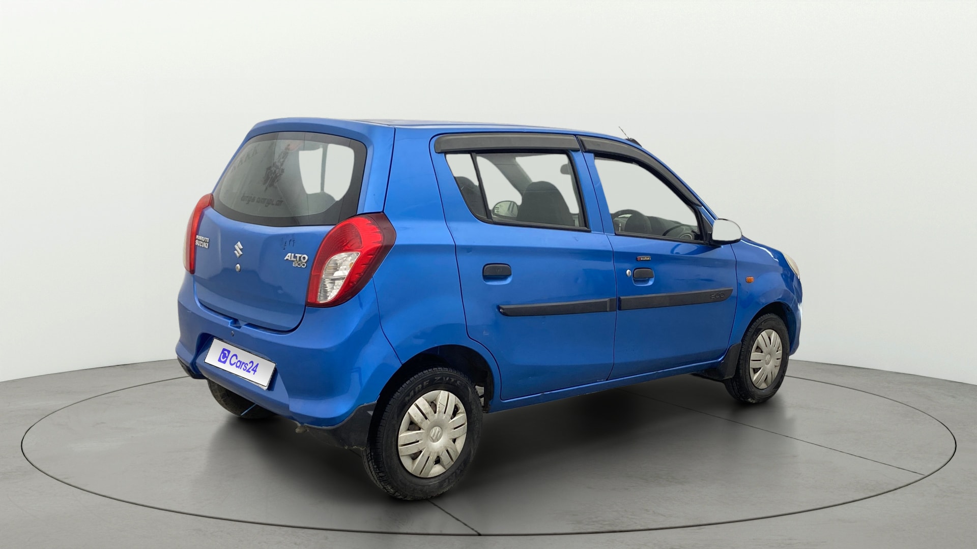 View 2017 Maruti Suzuki Alto 800 LX Image 42 Used 2017 Maruti Suzuki Alto 800 LX Image 42