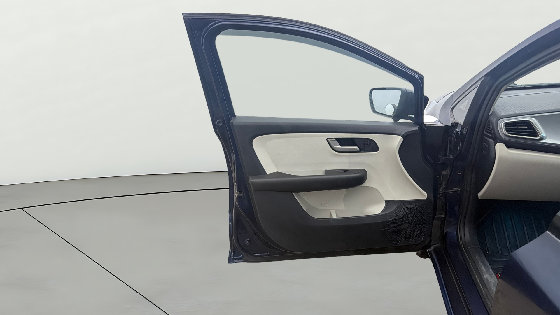 Used 2024 Tata Altroz Used 2024 Tata Altroz