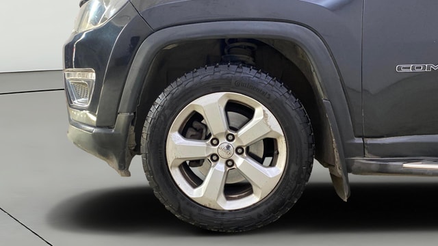 View Jeep Compass Image 28 Used Jeep Compass Image 28