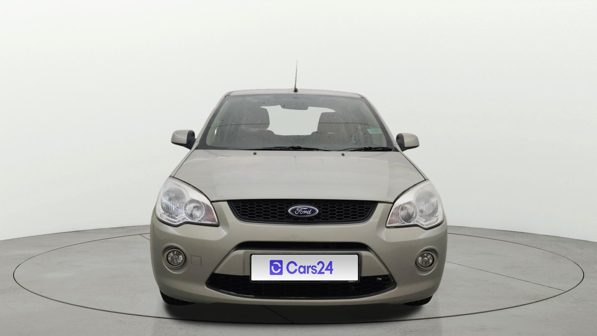 Used 2013 Ford Fiesta Used 2013 Ford Fiesta