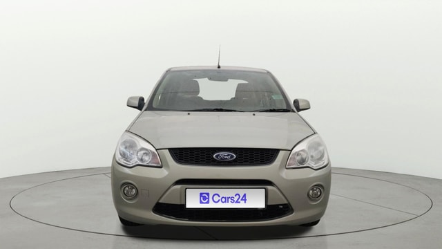 View Ford Fiesta Image 1 Used Ford Fiesta Image 1