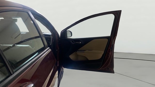 View Honda City ZX Image 47 Used Honda City ZX Image 47