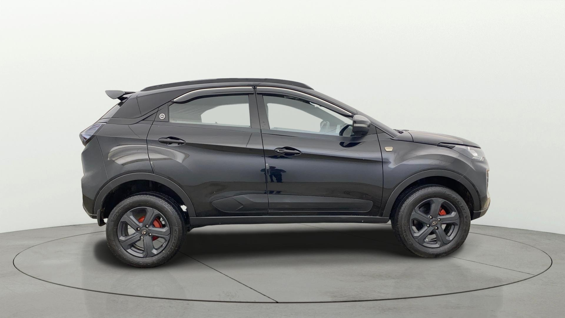 View 2023 Tata Nexon Revotron XE Image 28 Used 2023 Tata Nexon Revotron XE Image 28
