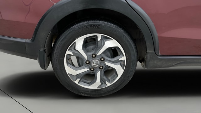 View Honda BR-V Image 25 Used Honda BR-V Image 25