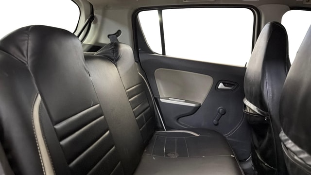 View Maruti Suzuki Alto K10 Image 28 Used Maruti Suzuki Alto K10 Image 28