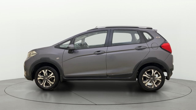 View Honda WR-V Image 5 Used Honda WR-V Image 5