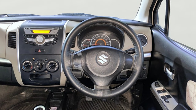 View Maruti Suzuki 1000 Image 34 Used Maruti Suzuki 1000 Image 34