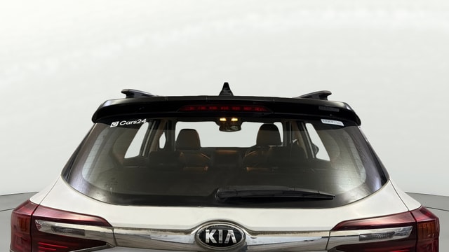 View Kia Seltos Image 5 Used Kia Seltos Image 5