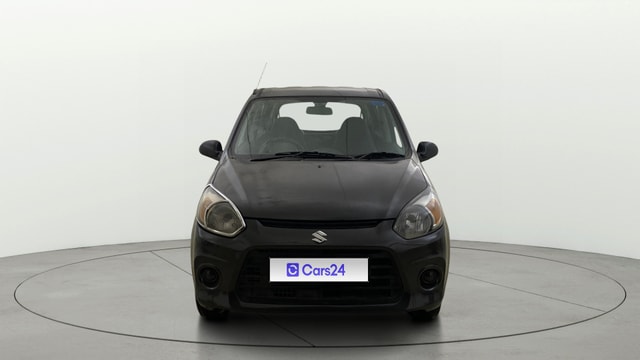 View Maruti Suzuki Alto 800 Image 1 Used Maruti Suzuki Alto 800 Image 1