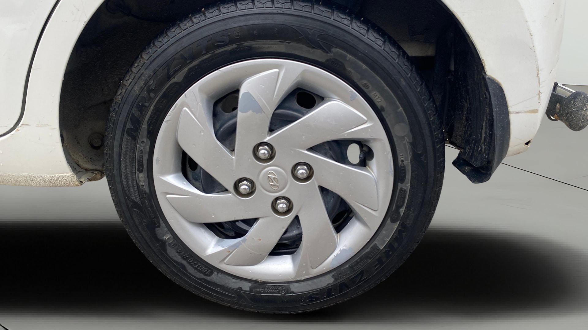 View 2022 Hyundai New Santro D-Lite Petrol Image 11 Used 2022 Hyundai New Santro D-Lite Petrol Image 11