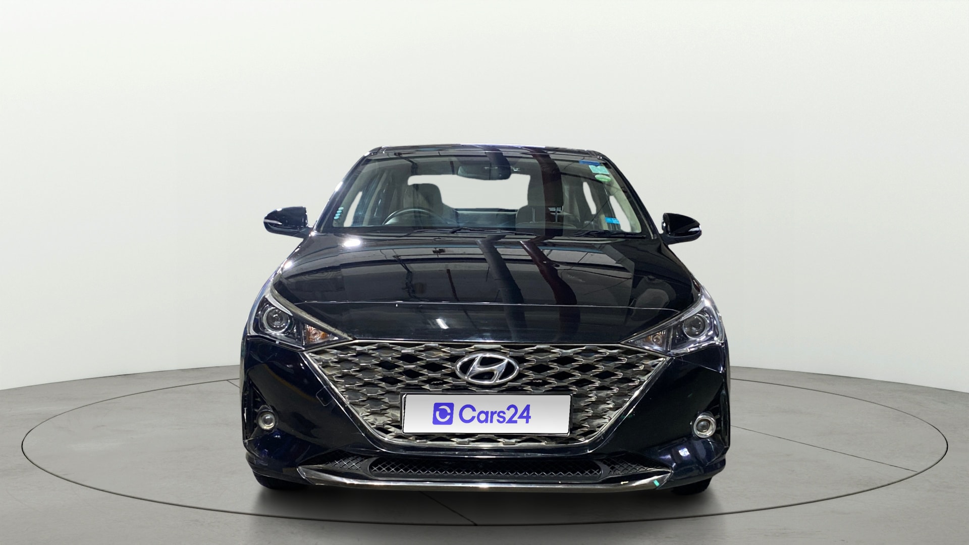 Used 2022 Hyundai Verna Used 2022 Hyundai Verna