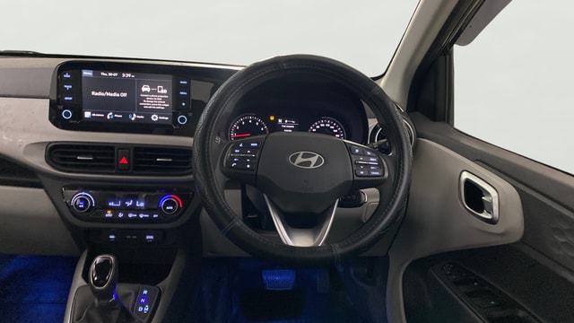 View Hyundai Grand i10 Nios Image 20 Used Hyundai Grand i10 Nios Image 20