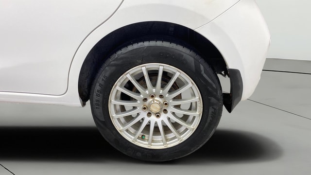 View Nissan Micra Active Image 11 Used Nissan Micra Active Image 11