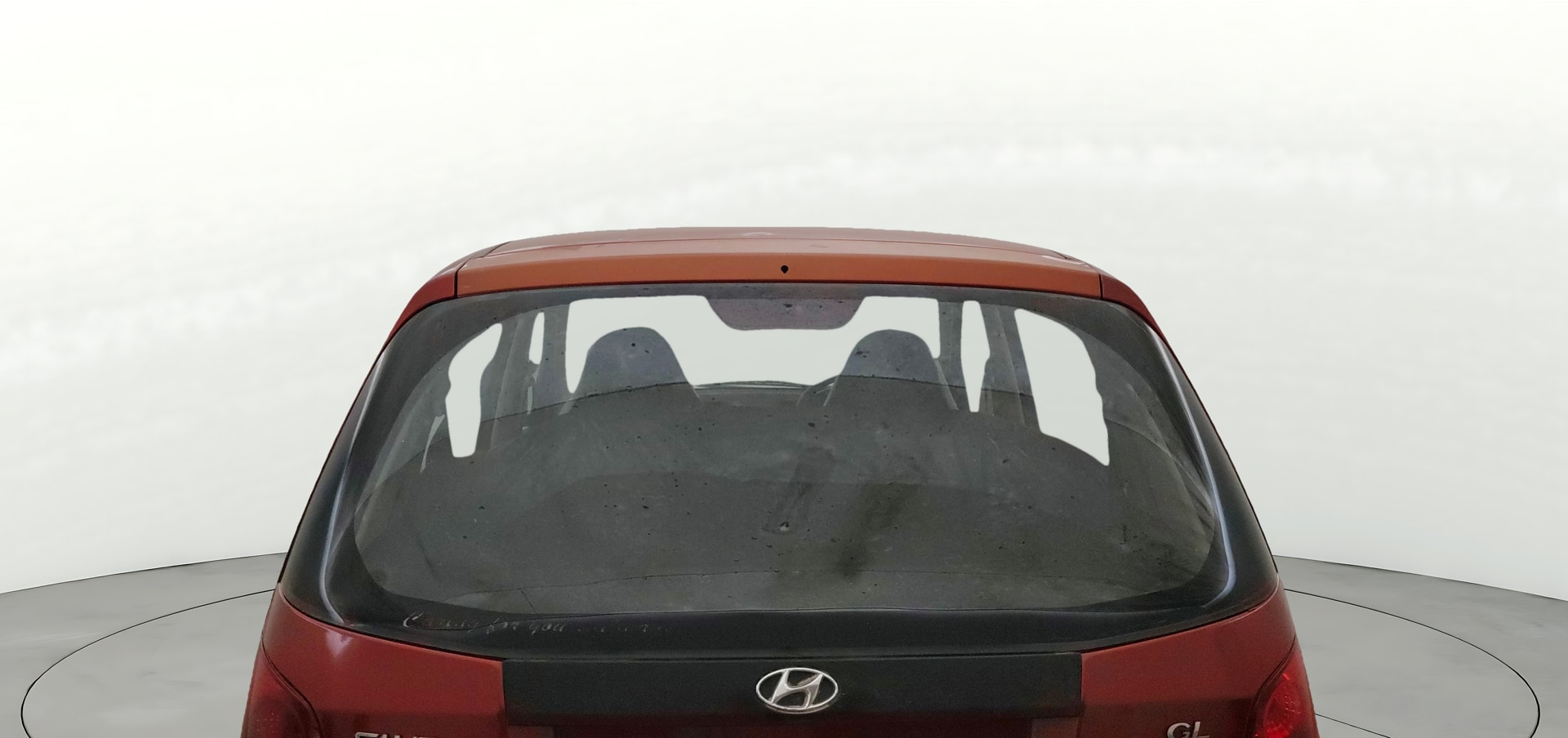View 2013 Hyundai Santro Xing GL Plus Image 4 Used 2013 Hyundai Santro Xing GL Plus Image 4