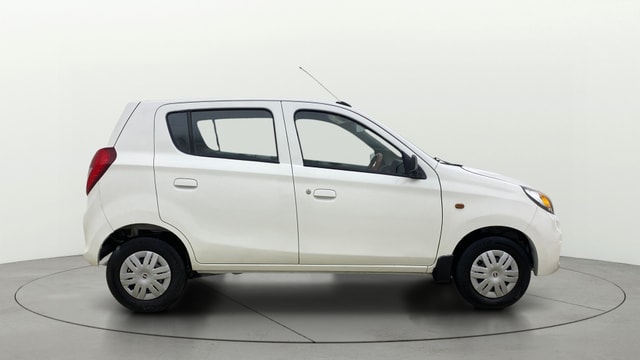 View Maruti Suzuki 1000 Image 35 Used Maruti Suzuki 1000 Image 35