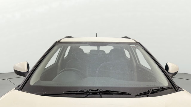 View Mahindra XUV300 Image 30 Used Mahindra XUV300 Image 30
