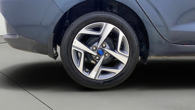 View Hyundai Aura Image 25 Used Hyundai Aura Image 25